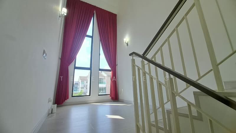 3-storey Terraced House for Sale in Ambang Botanic (Klang) - Teresa Teng - Interior - PropertyGuru.com.my