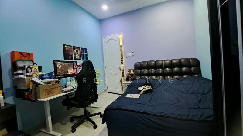 3-storey Terraced House for Sale in Ambang Botanic (Klang) - Teresa Teng - Bedroom - PropertyGuru.com.my