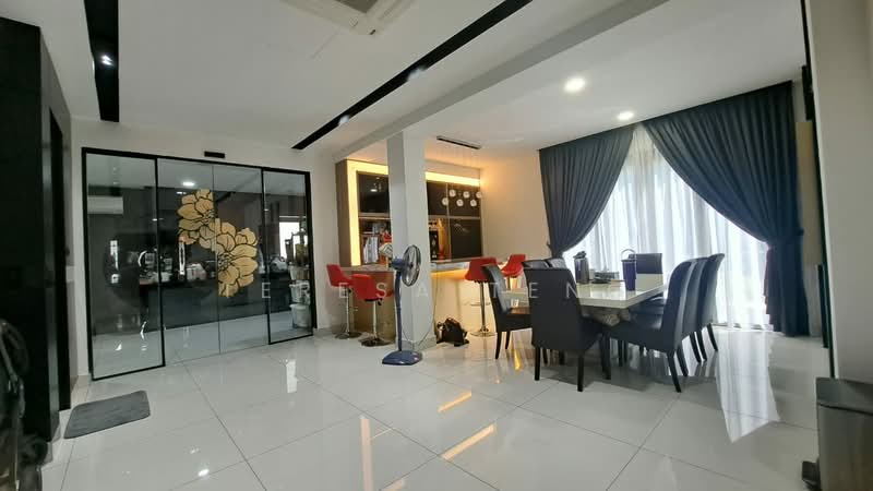 3-storey Terraced House for Sale in Ambang Botanic (Klang) - Teresa Teng - Interior - PropertyGuru.com.my