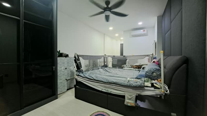 3-storey Terraced House for Sale in Ambang Botanic (Klang) - Teresa Teng - Bedroom - PropertyGuru.com.my