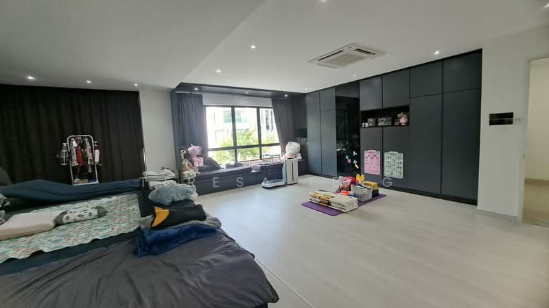 3-storey Terraced House for Sale in Ambang Botanic (Klang) - Teresa Teng - Bedroom - PropertyGuru.com.my