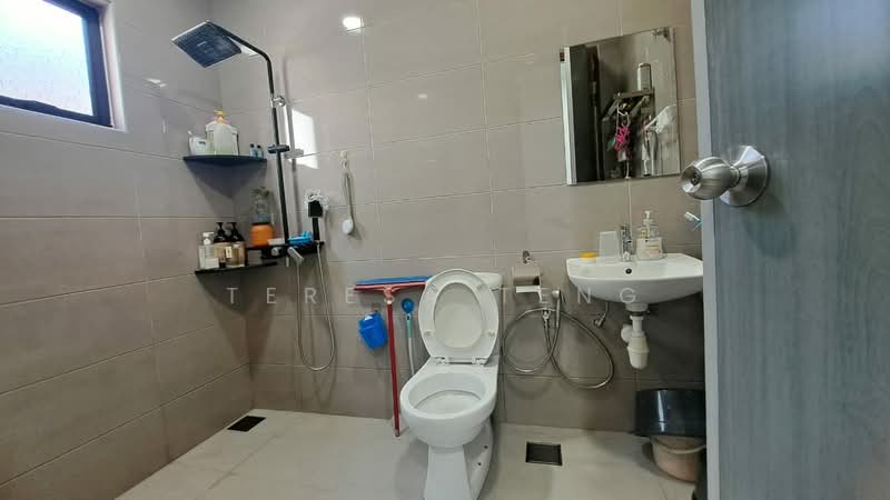 3-storey Terraced House for Sale in Ambang Botanic (Klang) - Teresa Teng - Bathroom - PropertyGuru.com.my