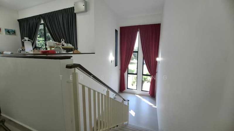 3-storey Terraced House for Sale in Ambang Botanic (Klang) - Teresa Teng - Interior - PropertyGuru.com.my