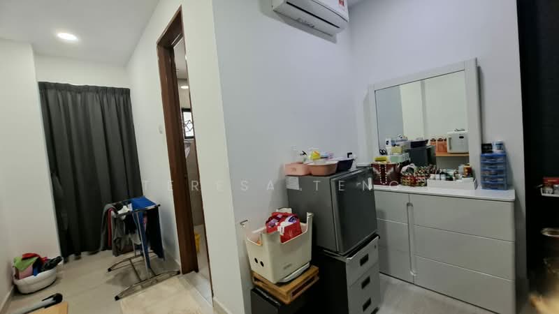 3-storey Terraced House for Sale in Ambang Botanic (Klang) - Teresa Teng - Interior - PropertyGuru.com.my