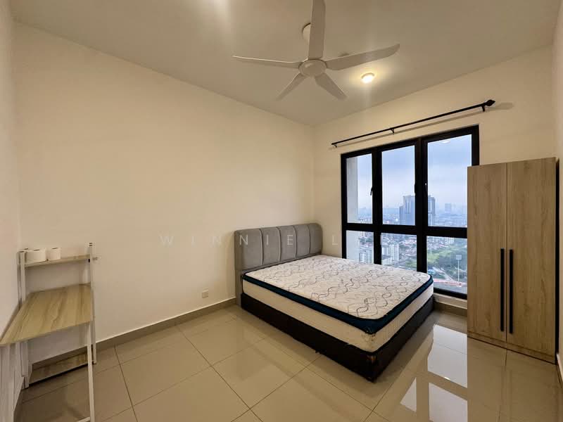 Kondominium untuk Dijual di Panorama Residences - Winnie Lee - Bedroom - PropertyGuru.com.my