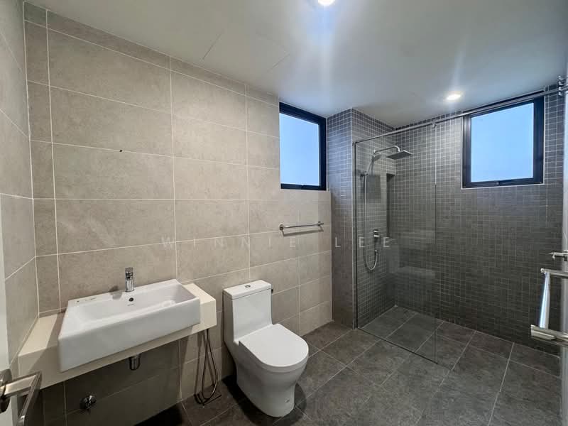 Kondominium untuk Dijual di Panorama Residences - Winnie Lee - Bathroom - PropertyGuru.com.my