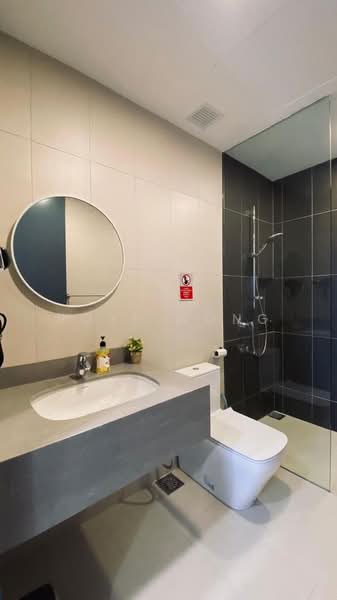 Condominium for Sale at One Cochrane Residence - Rose Wong - Bathroom - PropertyGuru.com.my