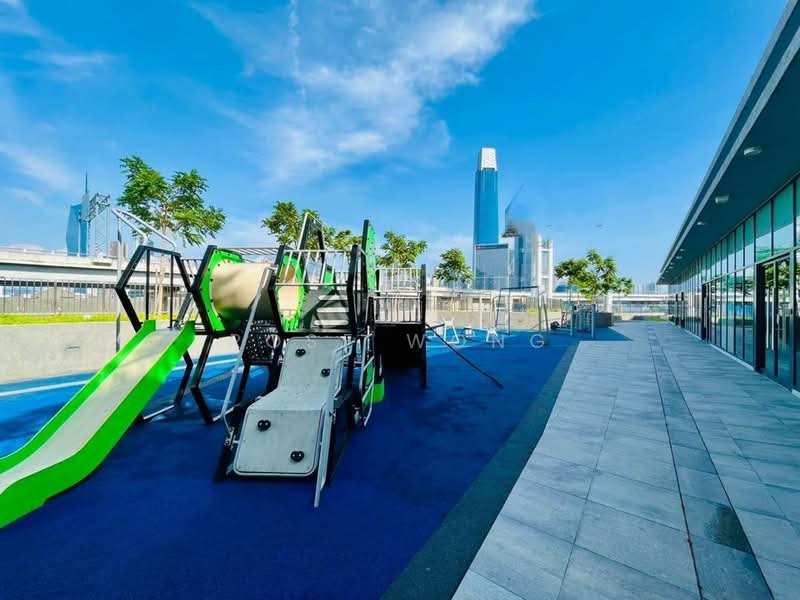 Condominium for Sale at One Cochrane Residence - Rose Wong - Exterior - PropertyGuru.com.my