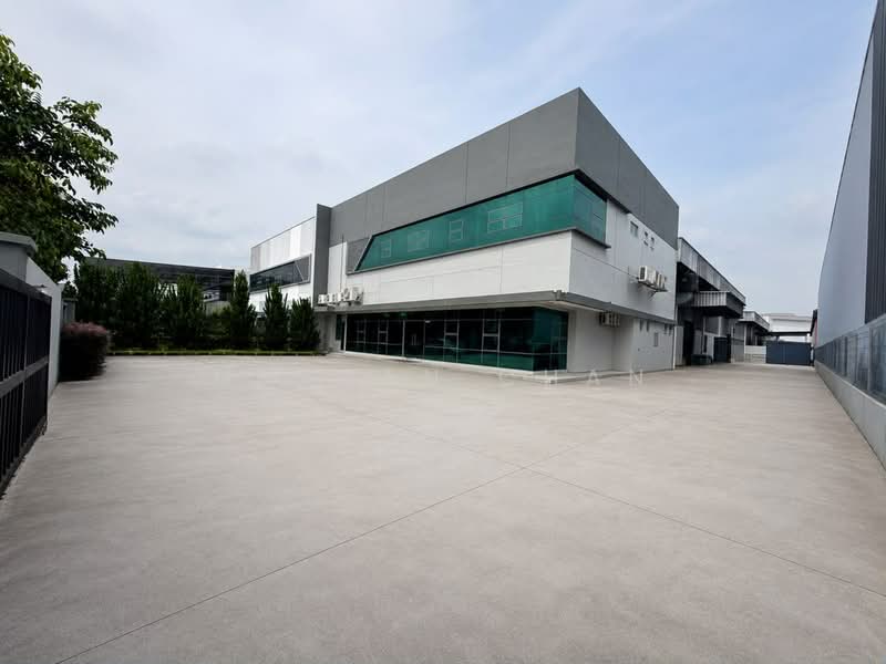 Detached Factory for Sale in Johor Bahru (Johor) - Nathan Chan - PropertyGuru.com.my
