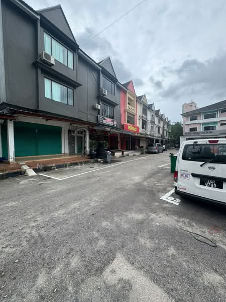 Detached Factory for Sale in Johor Bahru (Johor) - Nathan Chan - PropertyGuru.com.my