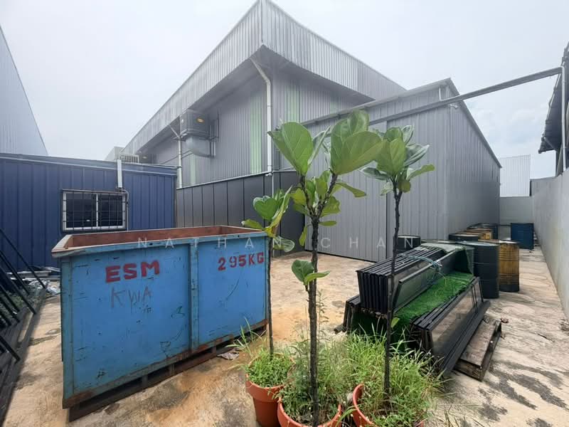 Detached Factory for Sale in Johor Bahru (Johor) - Nathan Chan - PropertyGuru.com.my