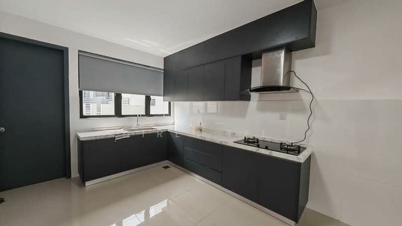 Rumah Teres untuk Disewa di Gombak (Selangor) - Diren Tee - Kitchen - PropertyGuru.com.my