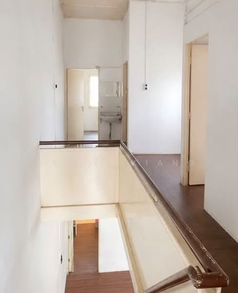 Shop / Office for Rent in Pulau Tikus (Penang) - Yap Yi Xiang - Corridor - PropertyGuru.com.my