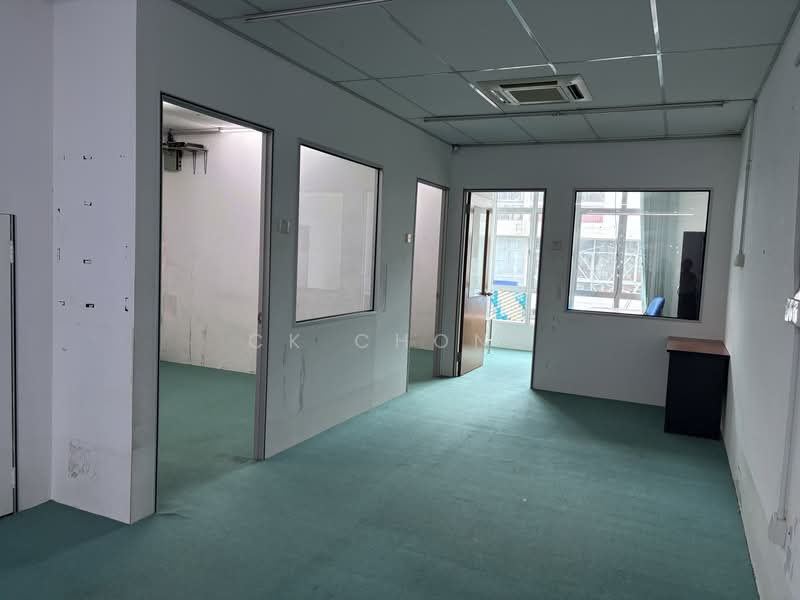 Shop / Office for Rent in Taman Serdang Jaya (Seri Kembangan) - CK Chong - Interior - PropertyGuru.com.my