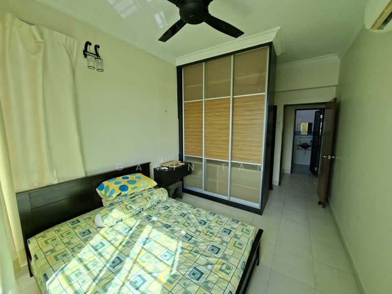 Kondominium untuk Dijual di Vista Gambier - Gavin Tan - Bedroom - PropertyGuru.com.my