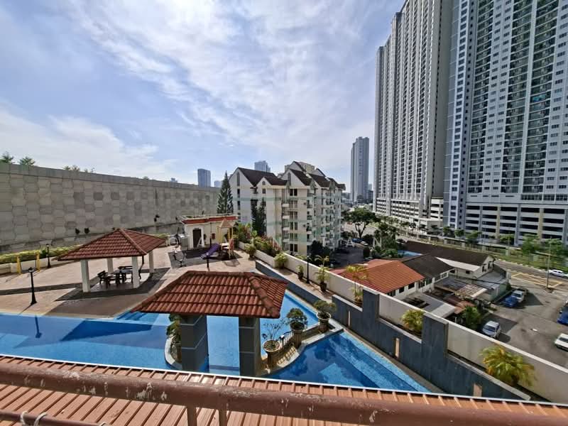 Kondominium untuk Dijual di Vista Gambier - Gavin Tan - Exterior - PropertyGuru.com.my