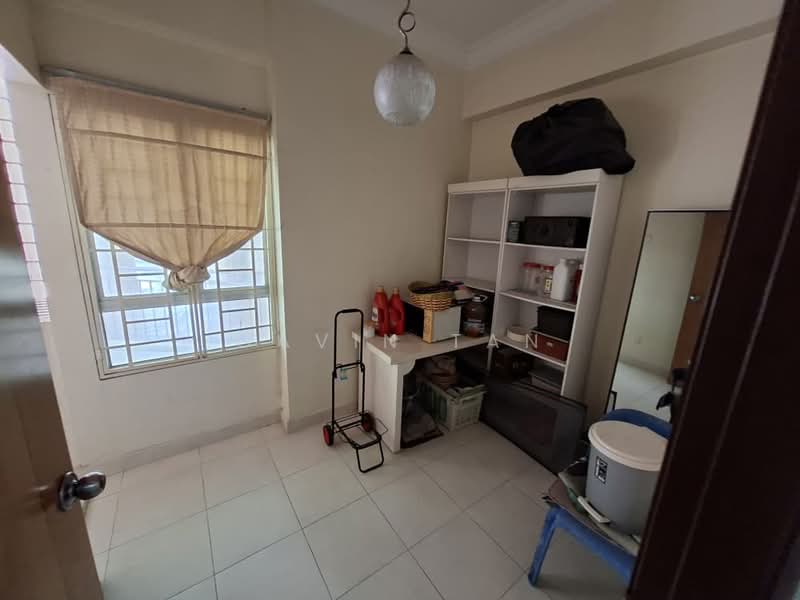 Kondominium untuk Dijual di Vista Gambier - Gavin Tan - Study - PropertyGuru.com.my