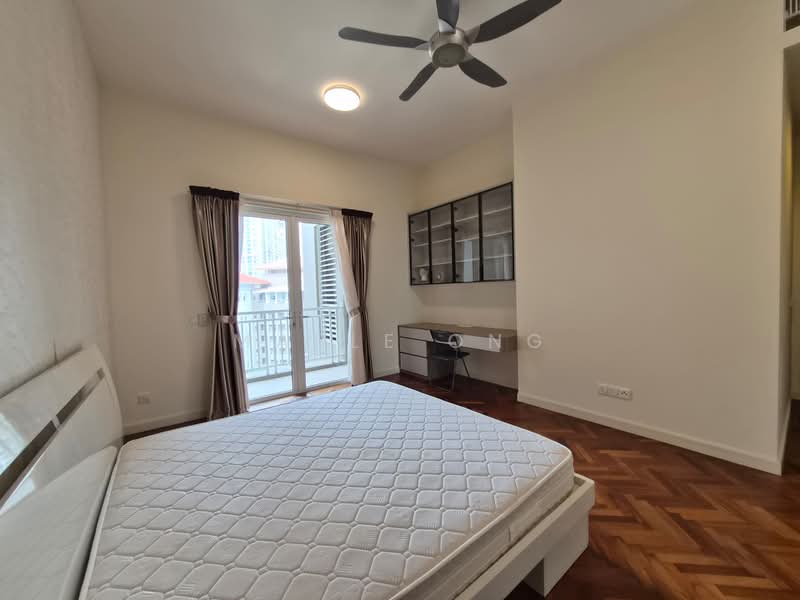 Condominium for Rent at Quayside Seafront Resort Condominiums - Mable Ong - Bedroom - PropertyGuru.com.my