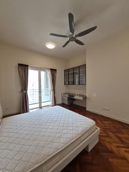 Condominium for Rent at Quayside Seafront Resort Condominiums - Mable Ong - Bedroom - PropertyGuru.com.my