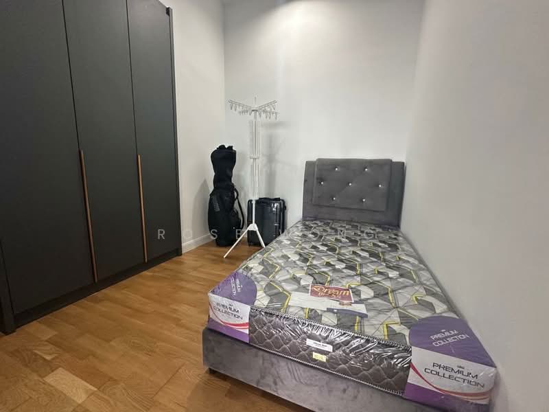 Kondominium untuk Dijual di One Cochrane Residence - Rose Wong - Bedroom - PropertyGuru.com.my