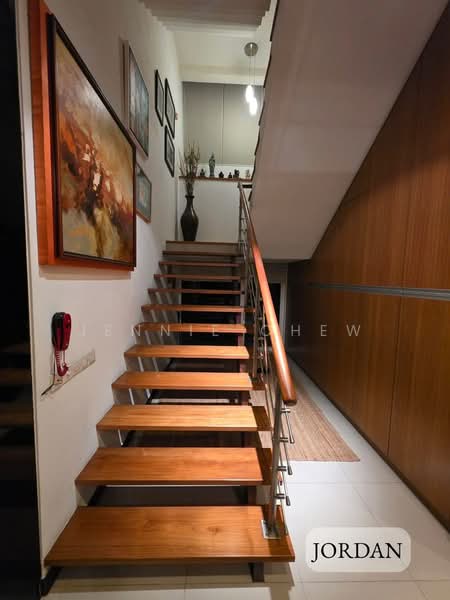 Rumah Banglo untuk Dijual di Setia Eco Park (Setia Alam) - Jennie Chew - Interior - PropertyGuru.com.my