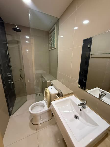 Service Residence for Rent at Desa Green - Lucas Chan - Bathroom - PropertyGuru.com.my