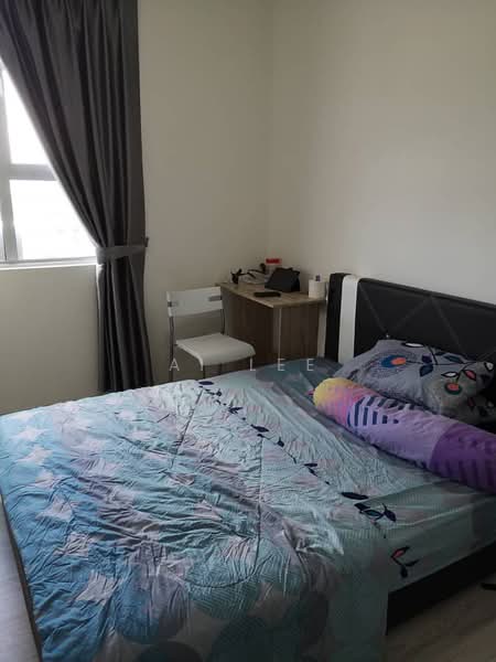 Condominium for Sale at Skyvilla Residences - Ai Lee - Bedroom - PropertyGuru.com.my