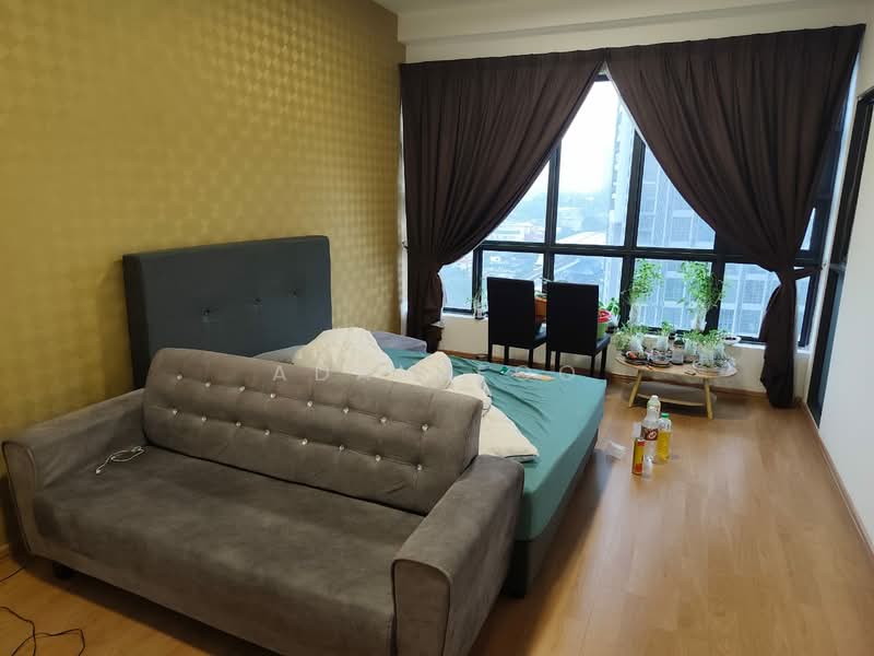 Servis Apartment untuk Dijual di EkoCheras Service Residences - Adam Foo - Bedroom - PropertyGuru.com.my