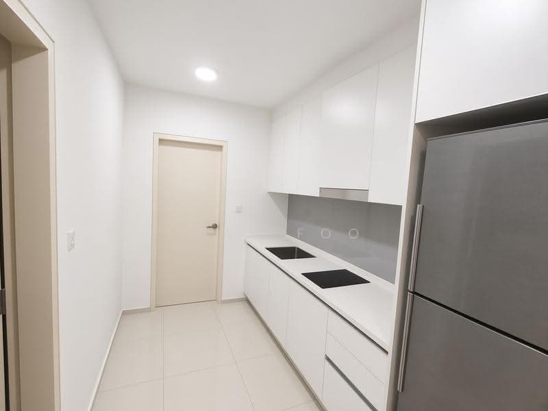 Kediaman Servis untuk Dijual di EkoCheras Service Residences - Adam Foo - Kitchen - PropertyGuru.com.my