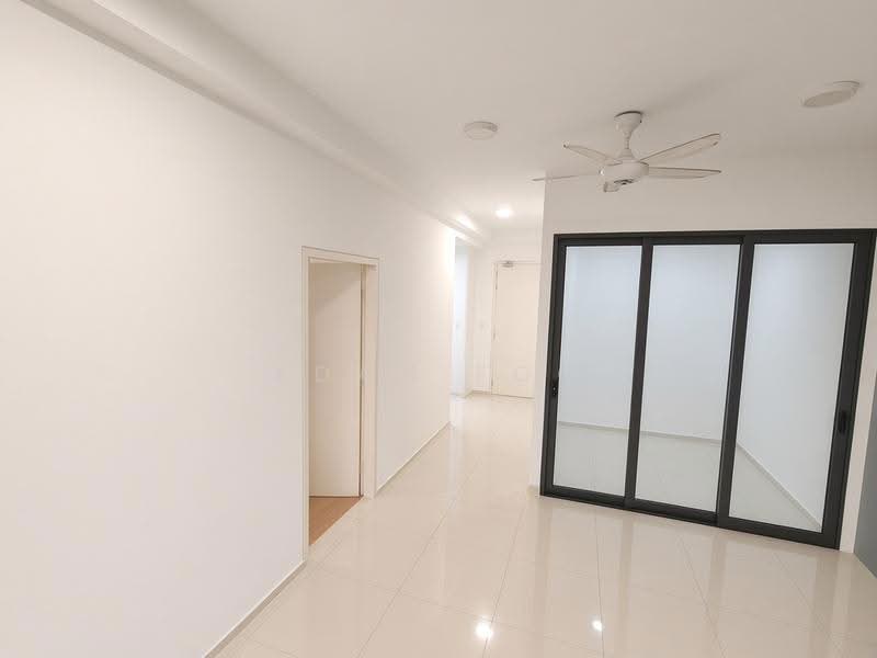 Kediaman Servis untuk Dijual di EkoCheras Service Residences - Adam Foo - Corridor - PropertyGuru.com.my