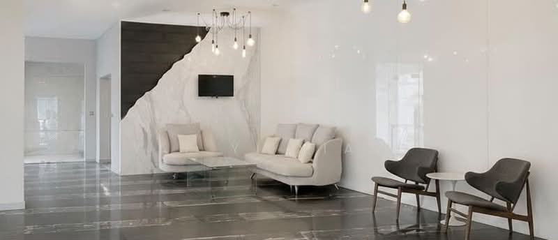 Shop / Office for Rent in George Town (Penang) - Yap Yi Xiang - Lobby - PropertyGuru.com.my