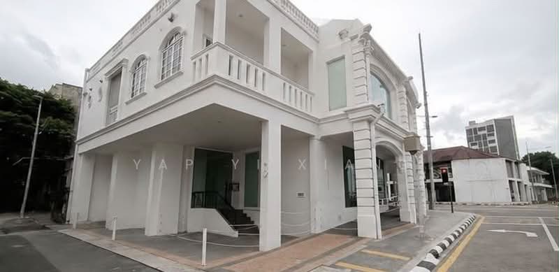 Shop / Office for Rent in George Town (Penang) - Yap Yi Xiang - Exterior - PropertyGuru.com.my