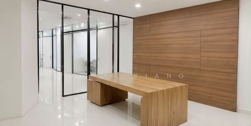 Shop / Office for Rent in George Town (Penang) - Yap Yi Xiang - Interior - PropertyGuru.com.my