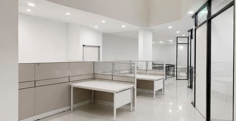 Shop / Office for Rent in George Town (Penang) - Yap Yi Xiang - Interior - PropertyGuru.com.my