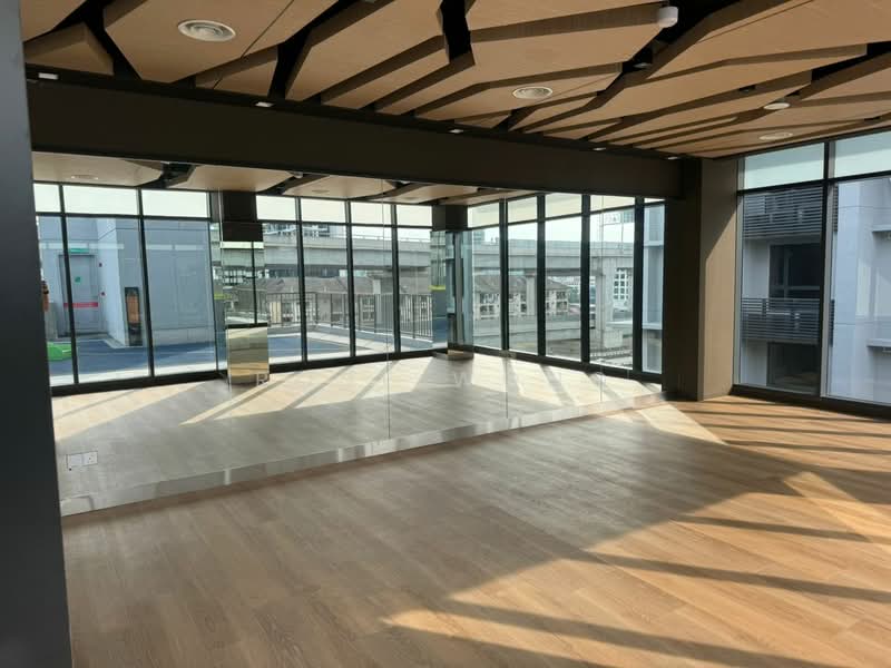 Condominium for Sale at One Cochrane Residence - Rose Wong - View - PropertyGuru.com.my
