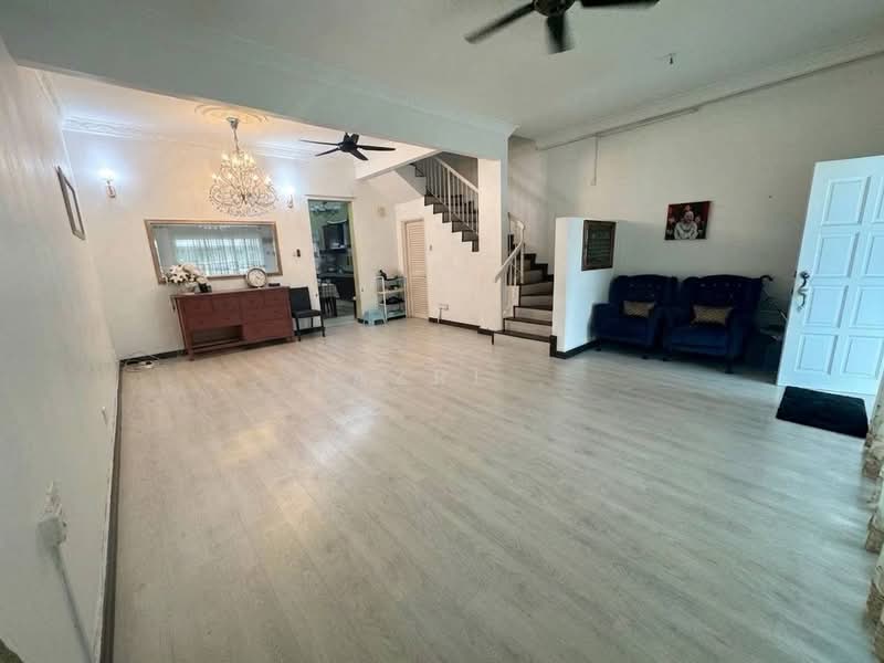 2-storey Terraced House for Sale in Taman Prima Saujana (Kajang) - Fazri . - PropertyGuru.com.my