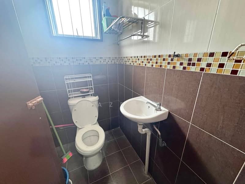 2-storey Terraced House for Sale in Taman Prima Saujana (Kajang) - Fazri . - PropertyGuru.com.my