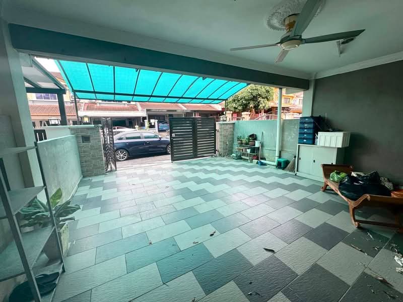 2-storey Terraced House for Sale in Taman Prima Saujana (Kajang) - Fazri . - PropertyGuru.com.my
