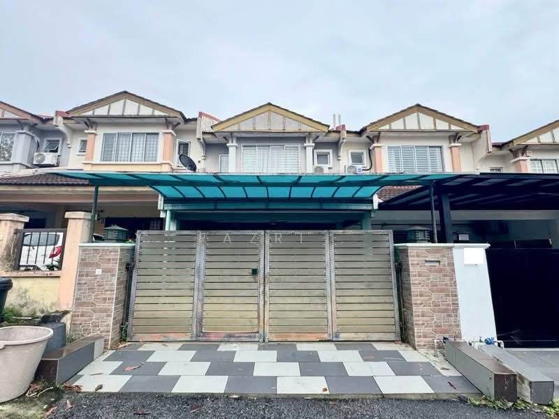 2-storey Terraced House for Sale in Taman Prima Saujana (Kajang) - Fazri . - PropertyGuru.com.my