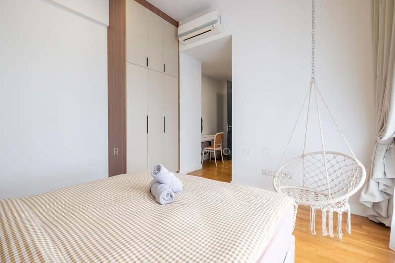 Condominium for Sale at One Cochrane Residence - Rose Wong - Bedroom - PropertyGuru.com.my