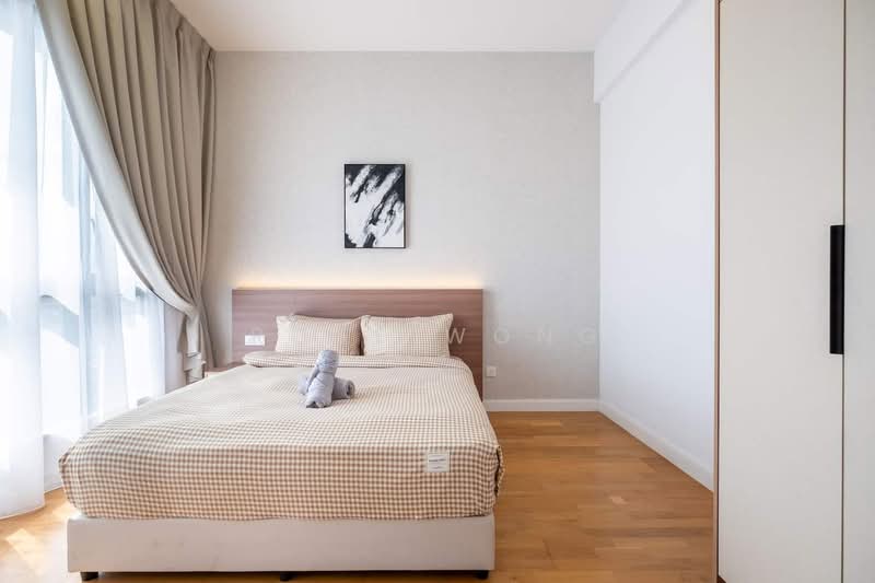 Condominium for Sale at One Cochrane Residence - Rose Wong - Bedroom - PropertyGuru.com.my