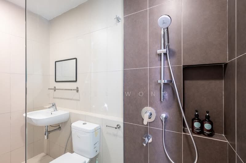 Condominium for Sale at One Cochrane Residence - Rose Wong - Bathroom - PropertyGuru.com.my