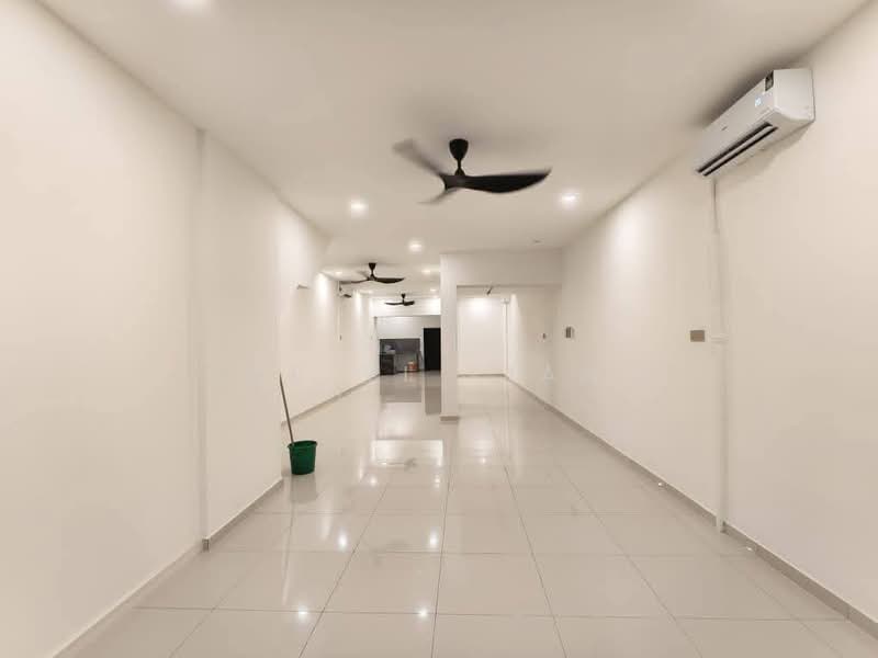 Shop / Office for Rent in George Town (Penang) - Yap Yi Xiang - Interior - PropertyGuru.com.my