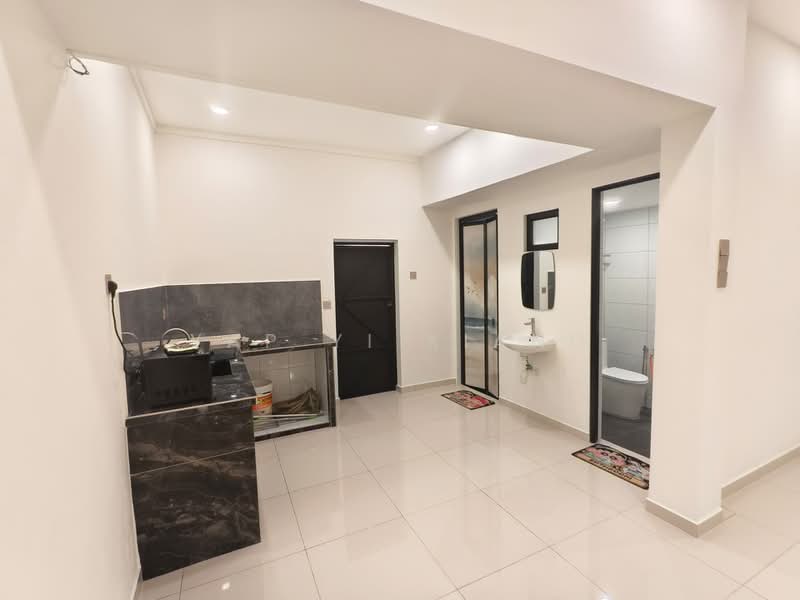 Shop / Office for Rent in George Town (Penang) - Yap Yi Xiang - Kitchen - PropertyGuru.com.my