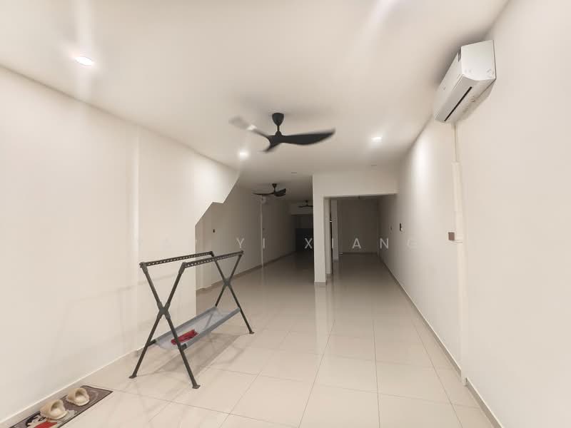 Shop / Office for Rent in George Town (Penang) - Yap Yi Xiang - Interior - PropertyGuru.com.my