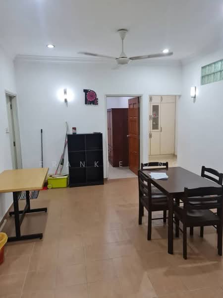 Rumah Teres 1-Tingkat untuk Dijual di Taman Midah (Cheras) - Frankie Ong - Living Room - PropertyGuru.com.my