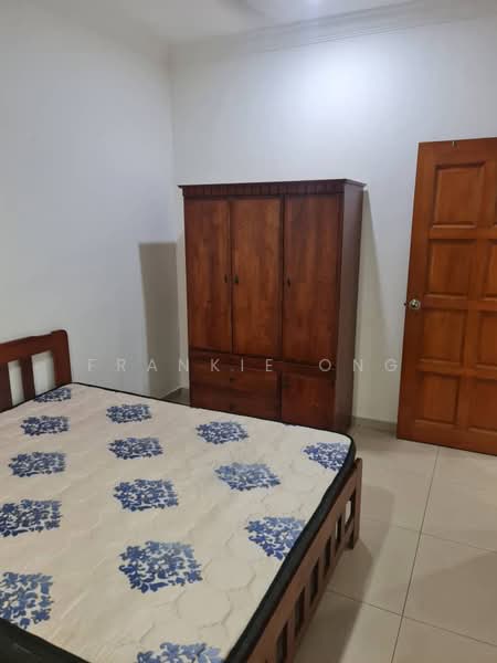 Rumah Teres 1-Tingkat untuk Dijual di Taman Midah (Cheras) - Frankie Ong - Bedroom - PropertyGuru.com.my