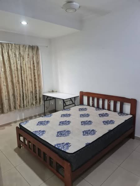 Rumah Teres 1-Tingkat untuk Dijual di Taman Midah (Cheras) - Frankie Ong - Bedroom - PropertyGuru.com.my