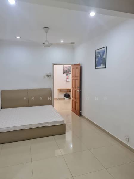 Rumah Teres 1-Tingkat untuk Dijual di Taman Midah (Cheras) - Frankie Ong - Bedroom - PropertyGuru.com.my
