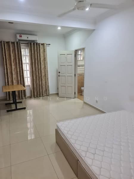 Rumah Teres 1-Tingkat untuk Dijual di Taman Midah (Cheras) - Frankie Ong - Bedroom - PropertyGuru.com.my